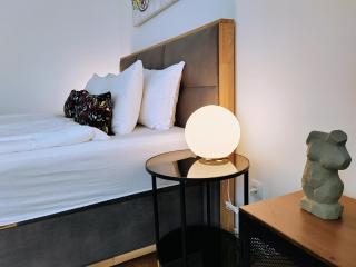 S15 Studio Apartment FREE PARKING - Zagabria - 1