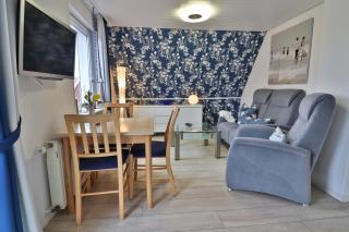 Kiek rin bi Kati - Ferienwohnung 2 - Langeoog - 0