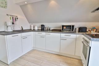 Kiek rin bi Kati - Ferienwohnung 2 - Langeoog - 9
