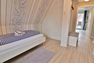 Kiek rin bi Kati - Ferienwohnung 2 - Langeoog - 3