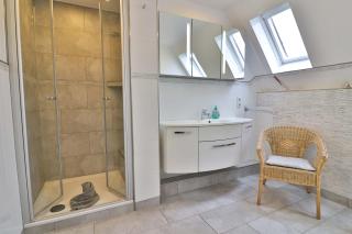 Kiek rin bi Kati - Ferienwohnung 2 - Langeoog - 2