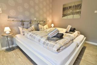 Kiek rin bi Kati - Ferienwohnung 1 - Langeoog - 3