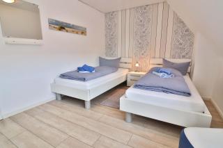 Kiek rin bi Kati - Ferienwohnung 3 - Langeoog - 8