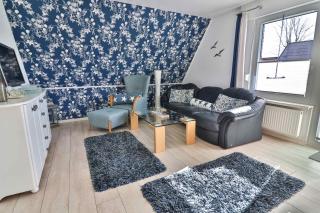 Kiek rin bi Kati - Ferienwohnung 3 - Langeoog - 6