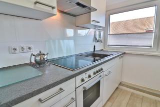 Kiek rin bi Kati - Ferienwohnung 3 - Langeoog - 2