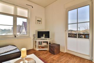 Killewipps EG - Langeoog - 2