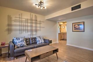 Eastside Home with Pool Near Hiking! - Tucson - 1