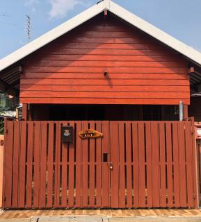 ChillHouse24 @ DonMueang - Ban Don Muang - 8