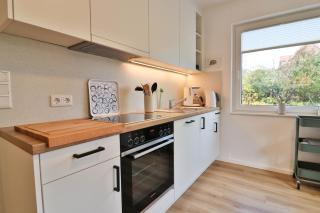 Seedüvel EG - Langeoog - 7