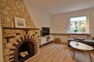 Seedüvel EG - Langeoog - 5