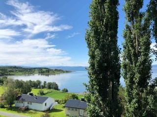 Sund sommerhotell, Inderøy - 1