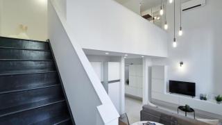 Italianway - Tortona 8 - Milan - 1