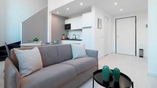 Italianway - Tortona 8 - Milan - 0