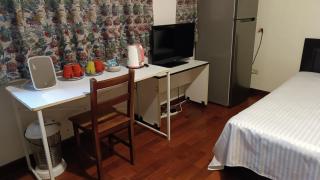Taitung Travel Hostel - Città di Taitung - 3