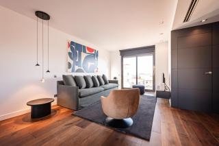 Sweett - Palau - Barcelone - 5