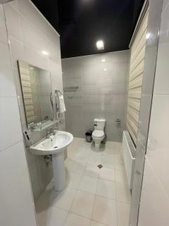 Chinor Hotel Fergana - 1