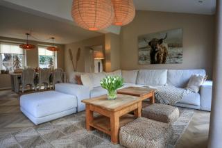 De Kroft Beach Residences Noordwijk aan Zee - 9