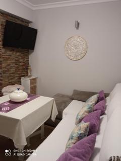 Apartamento Solis - Chipiona - 4