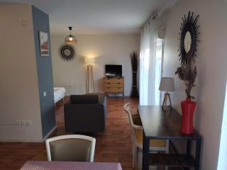 Résidence Carouge Appart Hôtel - 1