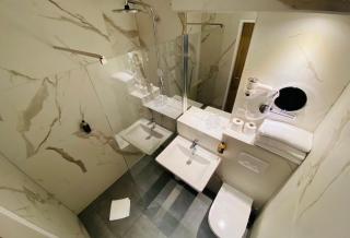 Hotel Marc Aurel - Vienna City Center - Viena - 6