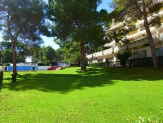 Luminoso apartamento en SALOU con TERRAZA y PARQUE INFANTIL IDEAL FAMILIAS - Salou - 5
