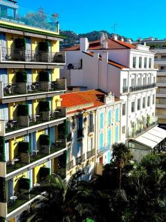 Viva Riviera Large 1 Bedroom with Sunny Terrace - Cannes - 7