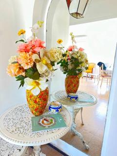 Viva Riviera Large 1 Bedroom with Sunny Terrace - 5