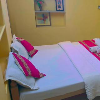 Bob Cafe & Guest House Jaisalmer - Jaisalmer - 7