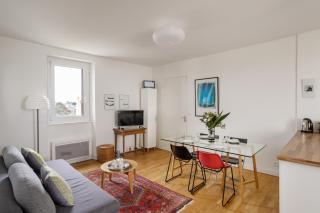 Le Beau Site - Proche plage parking privé - Saint-Malo - 2