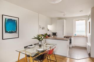 Le Beau Site - Proche plage parking privé - Saint-Malo - 1