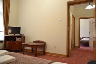 Hotel Łazienkowski - 2