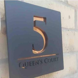 Apt 4 - Queens Court - Scarborough - 8