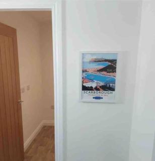 Apt 4 - Queens Court - Scarborough - 6