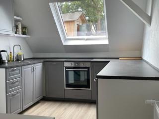 Ferienwohnung Eulennest - Drolshagen - 9