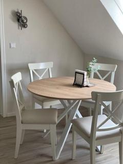 Ferienwohnung Eulennest - 8