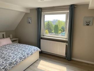 Ferienwohnung Eulennest - Drolshagen - 7
