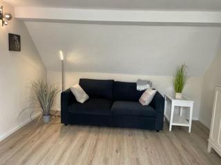 Ferienwohnung Eulennest - Drolshagen - 2