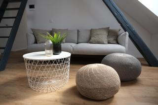 Apartments Emona FREE Parking & gym - Lubiana - 8