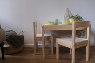 Apartments Emona FREE Parking & gym - Lubiana - 2