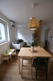 Apartments Emona FREE Parking & gym - Ljubljana - 7