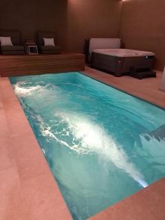 The Newport Lodge - incl 3h Wellness & use Ebikes & breakfast - Nieuwpoort - 6