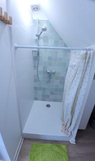 LE NID DE BATZ SUR MER-Studio-Les Gîtes de la Côte d'Amour - 4