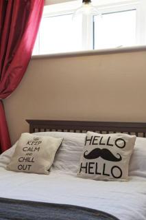 Garden Oasis - Margate - 1