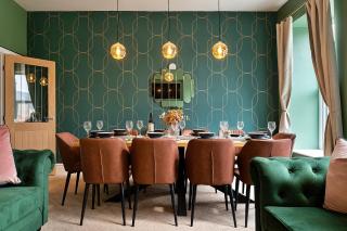 Finest Retreats - Peace Retreats Penthouse - Pwllheli - 9
