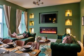 Finest Retreats - Peace Retreats Penthouse - Pwllheli - 5