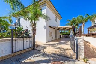 Villa Alex - Paralimni - 9