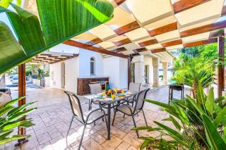 Villa Alex - Paralimni - 7