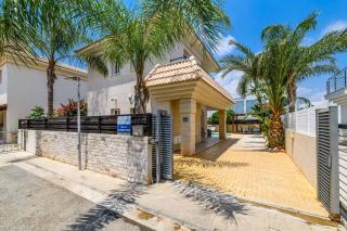 Villa Clementine - Paralimni - 3