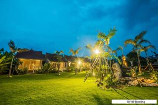 Dayung Villas By Reccoma - 2