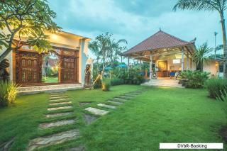 Dayung Villas By Reccoma - Nusa Lembongan - 3